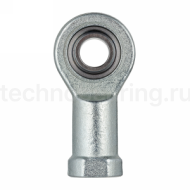 Шарнирный наконечник SIL10C ISKRA