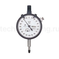 Индикатор часового типа Mitutoyo 0,001 мм  MITUTOYO