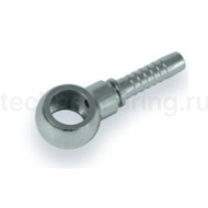 Фитинг DN 25 BANJO 1", TL-BANJO25G1 TITAN LOCK