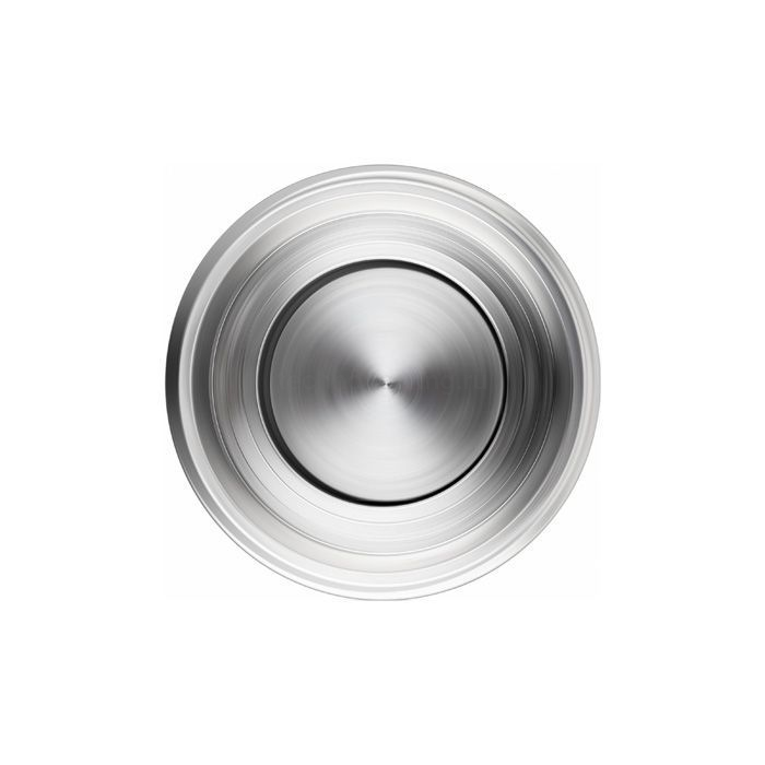 Воздушный клапан двойного действия, DN40, нерж.304, TLAV40DA-S TITAN LOCK