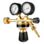 Редуктор для инертных газов "PROF" TLRPRO-IG TITAN LOCK