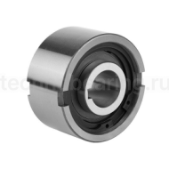 Обгонная муфта UF35 (NF35) ISKRA