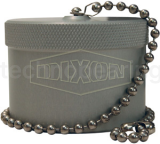 1/8in БРС серия WS-W, заглушка ниппеля WS12DC-A DIXON