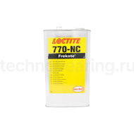 Смазка разделительная для изготовления полимерных изделий, 5 л, 770NC Frekote Loctite
