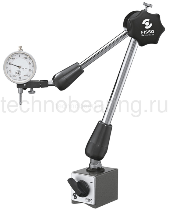 Магнитная индикаторная стойка Classic Line Fisso 837.287