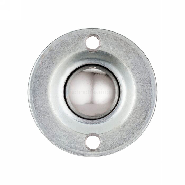 Шариковая опора CY16B2CS/CS ISKRA — детальное фото 3