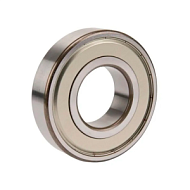 Подшипник 6006.2Z NKE