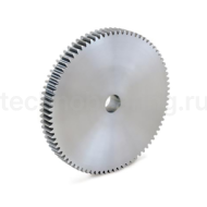 Зубчатая шестерня без ступицы, M=1, Z=60 CM26060 ISKRA