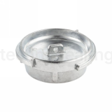 Соединение TankWagen, заглушка для муфты, нерж. сталь, TLVB80SS TITAN LOCK