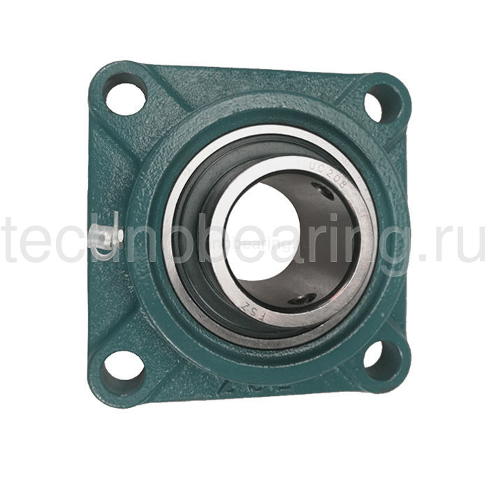 Подшипниковый узел UCF209 SKF