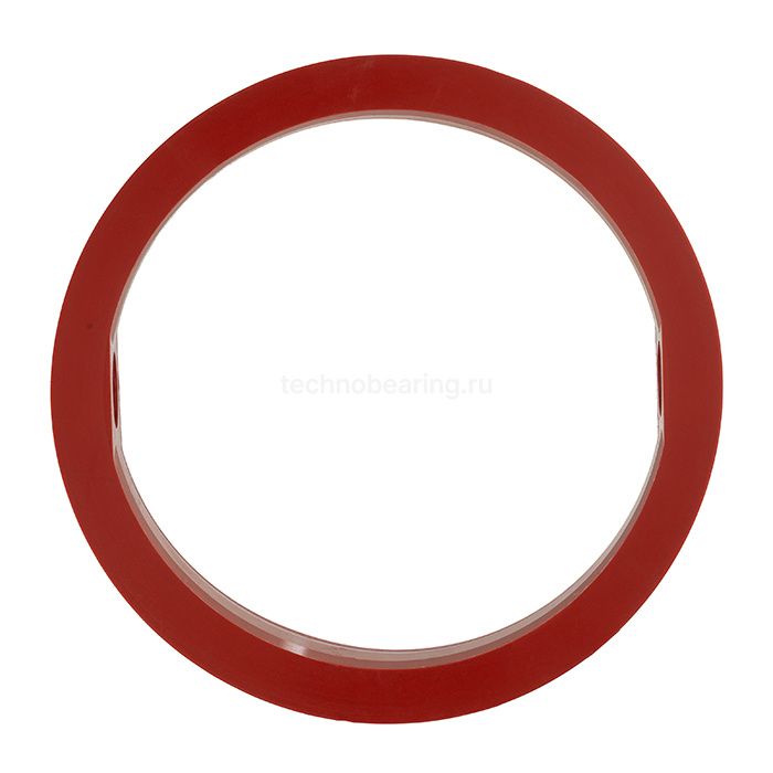 Уплотнение дискового затвора DN80, Силикон (оранжевый), DIN TLSDG80SIL TITAN LOCK