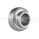 Нержавеющий подшипник (магнитный) UC211 BSS 2RS ISKRA