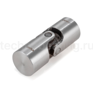 Универсальный шарнир UJS16 (UJMA16) ISKRA