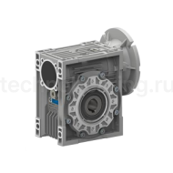 Червячный редуктор: VP 040 P R20 71B5 U Sati