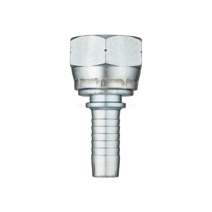 Фитинг DN 06 BSP (Г) 1/8", TL-BSP06F1/8 TITAN LOCK — детальное фото 3