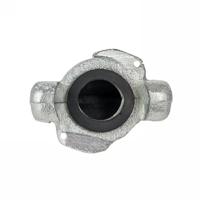 Заглушка универсальная для соединения "GERMES" (AIR KING), сталь, TLGPLUG TITAN LOCK