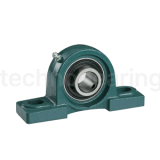Подшипниковый узел UCP217 TECHNIX