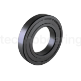 Высокотемпературный подшипник 61804 BHTS ZZ 280° Ecoline ISKRA