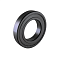 Высокотемпературный подшипник 6306 BHTS ZZ C4 220°-250° BA 55 Ecoline ISKRA