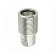 1 1/2in, БРС серия G (WS) резьбовая, ниппель, нерж.сталь 304 TL12GMS TITAN LOCK