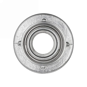 Соединение типа Storz с концом под рукав, KA=115, D=100, алюминий, TLSTORZ115100 TITAN LOCK