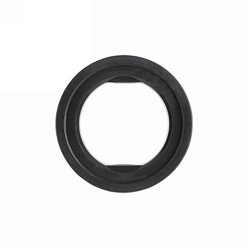 Уплотнение дискового затвора DN80, EPDM (черный), DIN TLSDG80EP TITAN LOCK