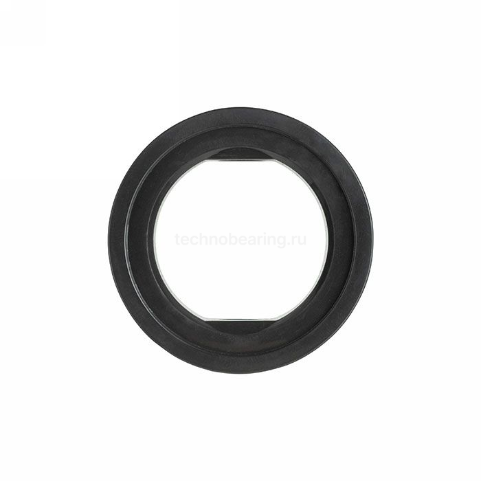 Уплотнение дискового затвора DN25, EPDM (черный), DIN TLSDG25EP TITAN LOCK