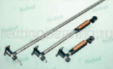 Нутромер индикаторный SCHWENK 280-510мм, L=2500мм, (без индикатора)