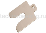 Калибровочные пластины TMAS 100-100 SKF