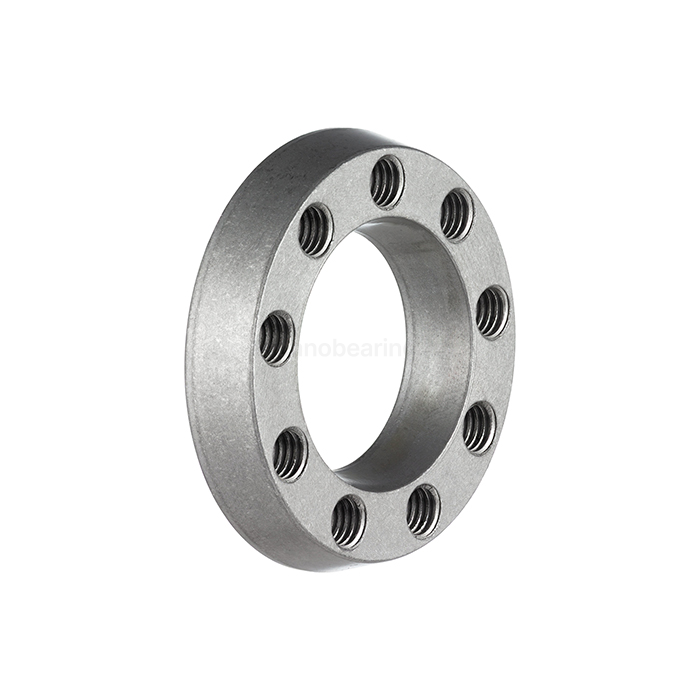 Зажимная втулка KLGG045 (PHF FX10-45x75) ISKRA