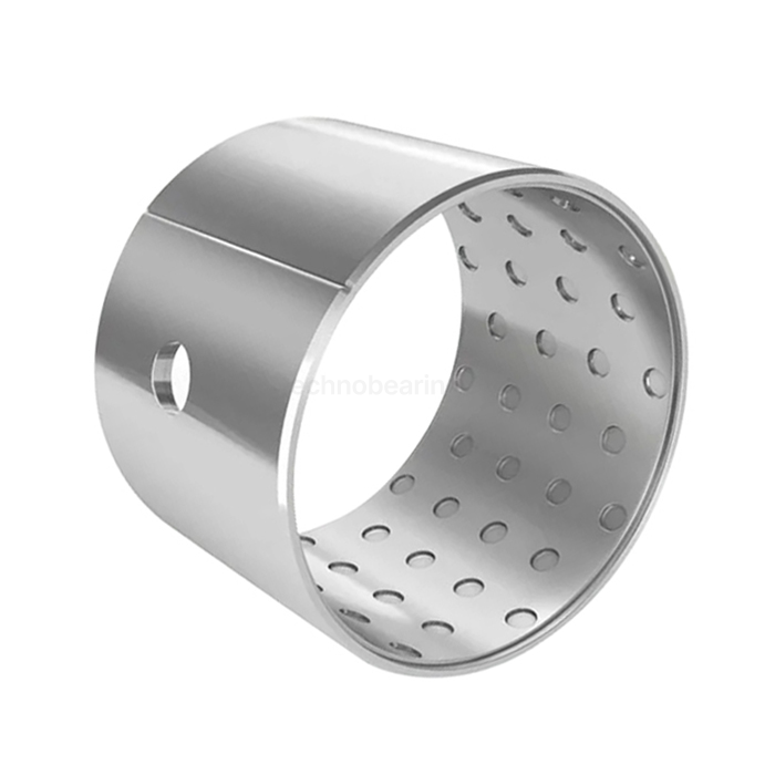 Втулка PCM303430 M SKF — детальное фото 0