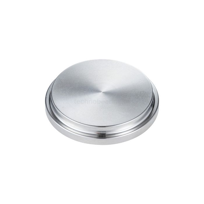 Заглушка коническая SMS 3" нерж. 304 TL3CPS-S TITAN LOCK — детальное фото 1