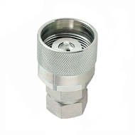 БРС серия N (CVV, ISO 14541) резьбовая, розетка, оцинк. сталь, 3/8in TL3NF TITAN LOCK — сопутствующий товар