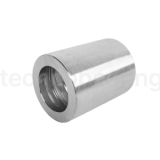 Муфта 4SP/4SH, DN 25, TL-CC4SP/4SH-25 TITAN LOCK