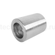 Муфта 4SP/4SH, DN 32, TL-CC4SP/4SH-32 TITAN LOCK