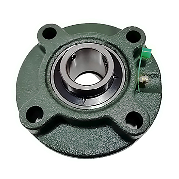 Подшипниковый узел UCFC206 FKD