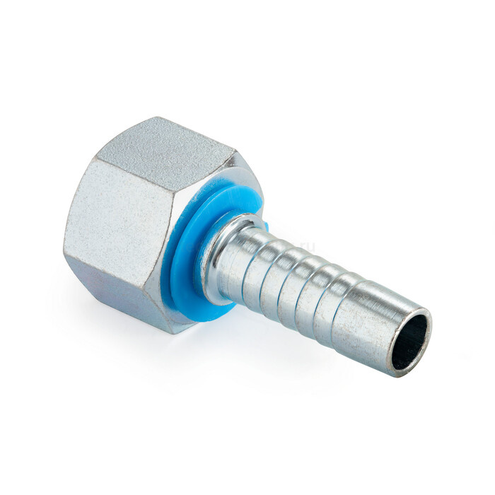 Фитинг DN 20 DK (Г) M33X2, TL-DK20F33X2 TITAN LOCK — детальное фото 2