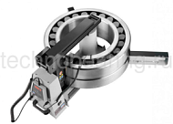 Индукционный нагреватель TIH 100M/230V SKF