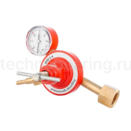 Редуктор пропановый БПО-5-4 TLR54-PRP TITAN LOCK