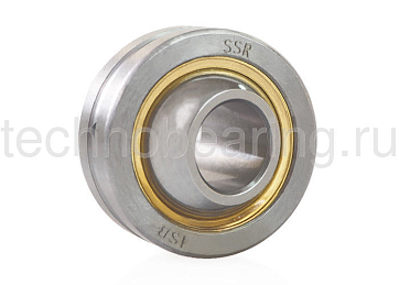 Подшипник SSR16 ISB