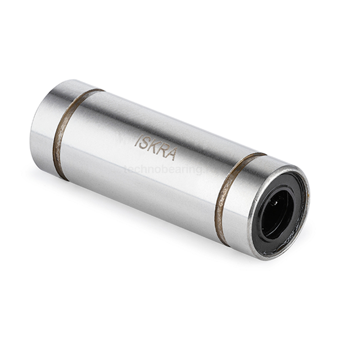 Линейный подшипник LM10-L-UU ISKRA