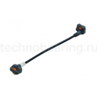 Соединительный кабель U-WAVE-T E 6-Pin 02AZD790E MITUTOYO