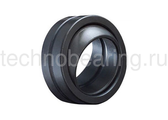 Подшипник GEG12 C ISB