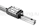 Каретка SNC25P1N NBS (ISB)