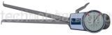 Кронциркуль H415 Kroeplin
