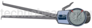 Кронциркуль H415 Kroeplin