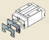 Скребок LLTHZ 35-S3 SKF