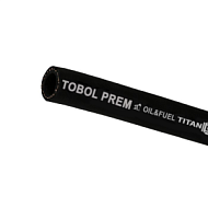 Рукав маслобензостойкий напорный «TOBOL-PREM», 25 Бар, вн.диам. 50 мм., TL050TB-PR TITAN LOCK — сопутствующий товар