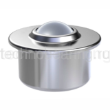 Шариковая опора SPS 22 C ISB