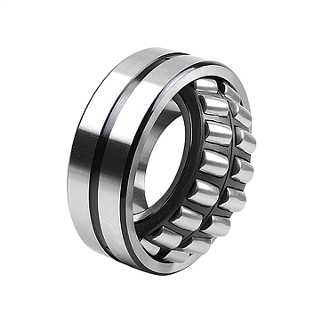 Подшипник 22207 CC/C3W33 ISB